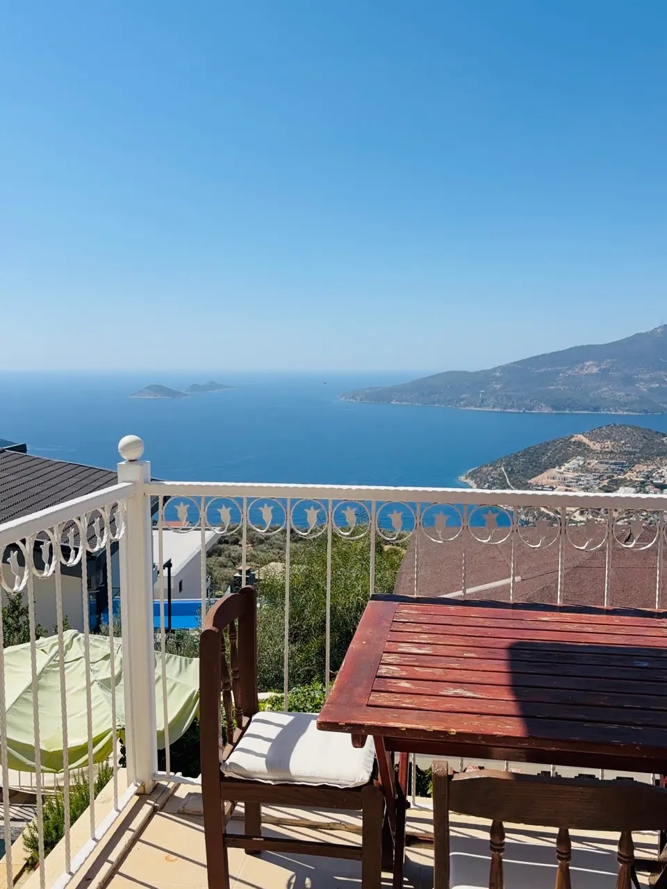 Villa Belkız konaklama alanı — fotoğraf 3