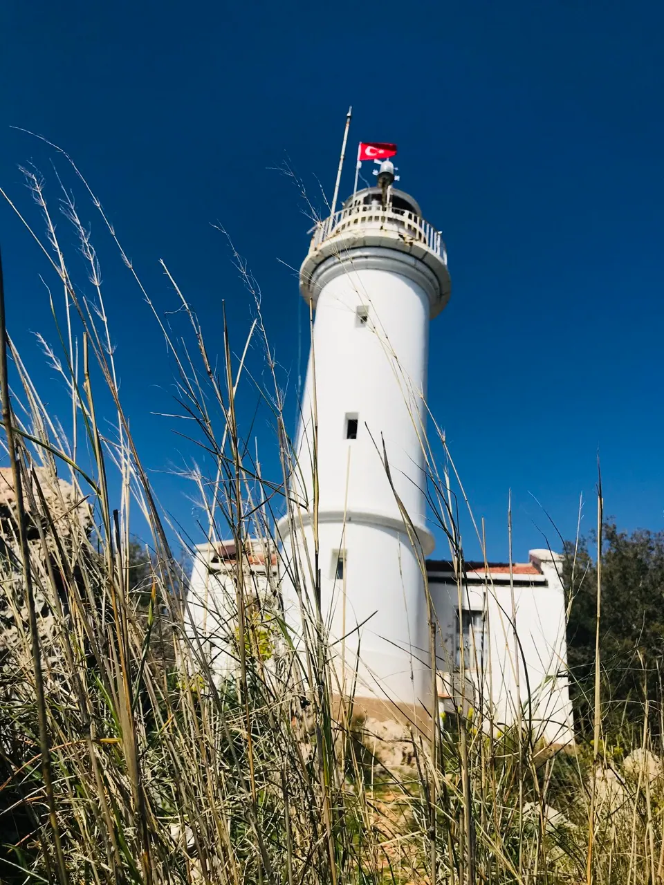 Gelidonya Feneri Yürüyüşü Ve Neden Bu Kadar Etkileyici?&nbsp; — gezi fotoğrafı 1