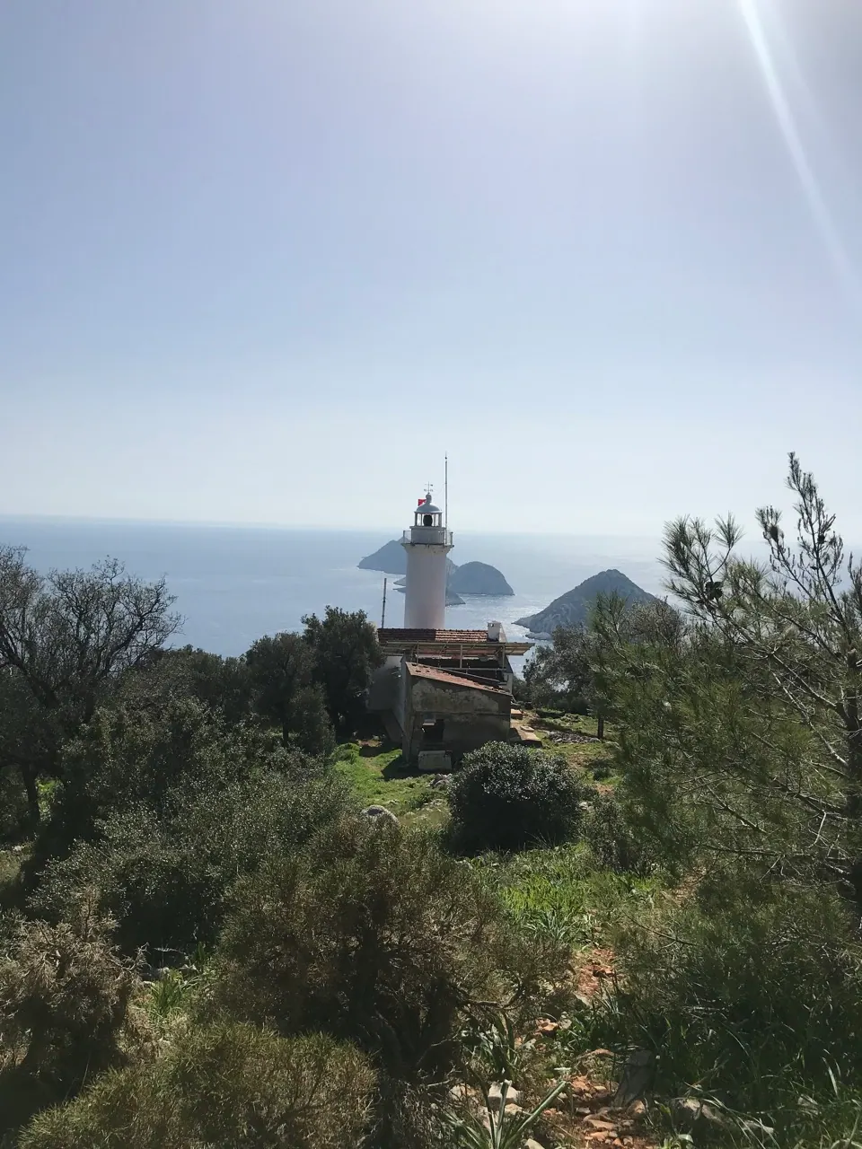 Gelidonya Feneri Yürüyüşü Ve Neden Bu Kadar Etkileyici? 