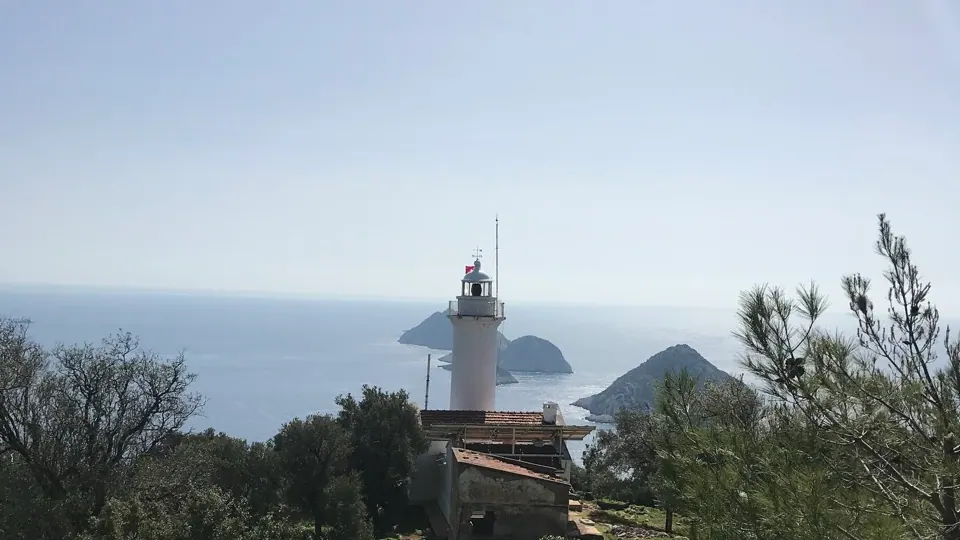 Gelidonya Feneri Yürüyüşü Ve Neden Bu Kadar Etkileyici? 