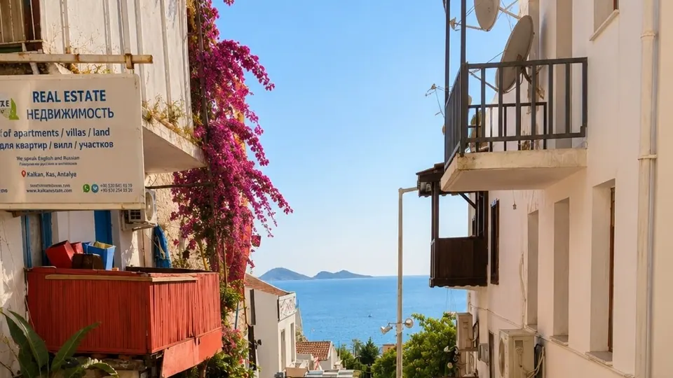 Apart Yakamoz konaklama alanı — fotoğraf 1