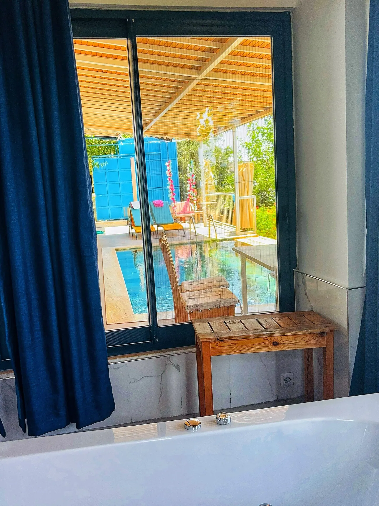 Villa Familya konaklama alanı — fotoğraf 3