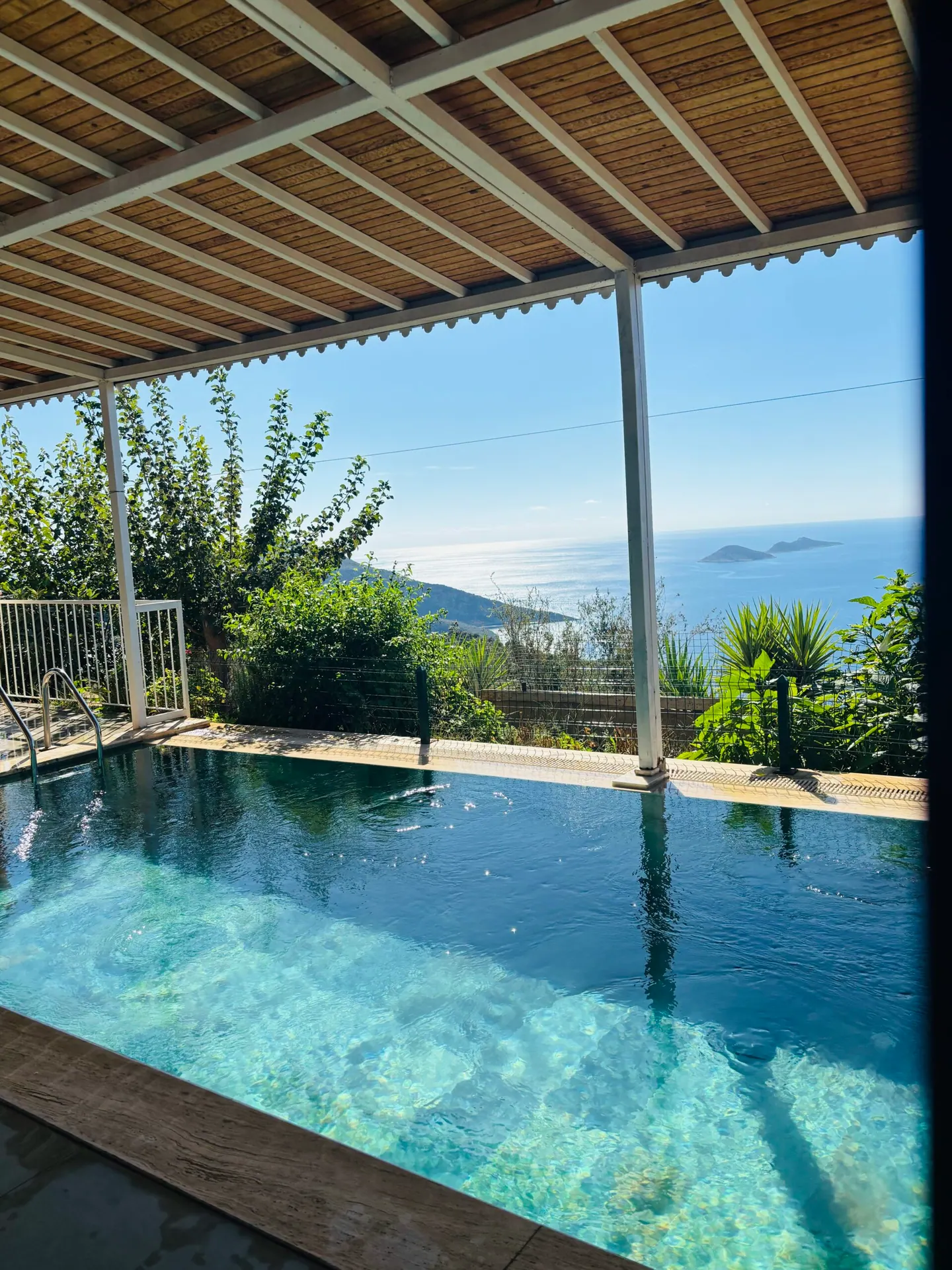 Villa Familya konaklama alanı — fotoğraf 2