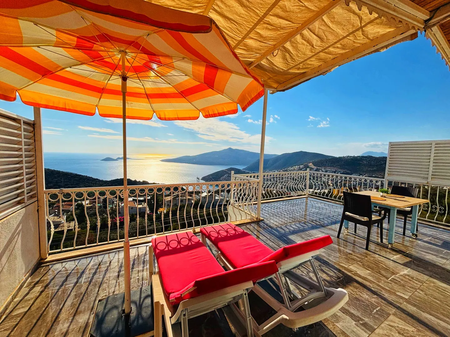 View House konaklama alanı — fotoğraf 2