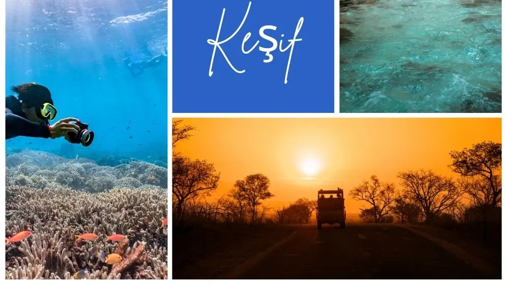 Kalkan‘da keşfe hazır mısın ?