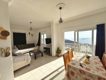 seaview apart karamel (1aa)