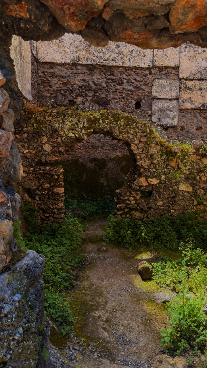 Büyük kayaköy 2026-2