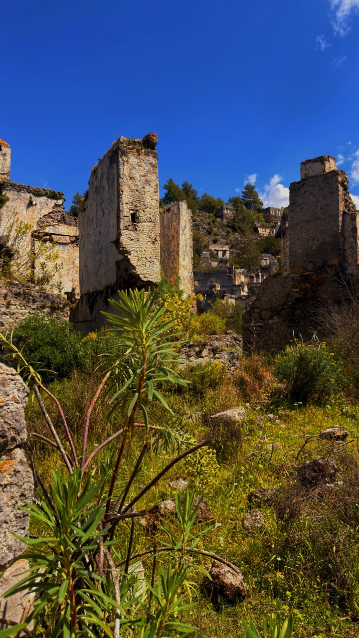 Büyük kayaköy 2026-3