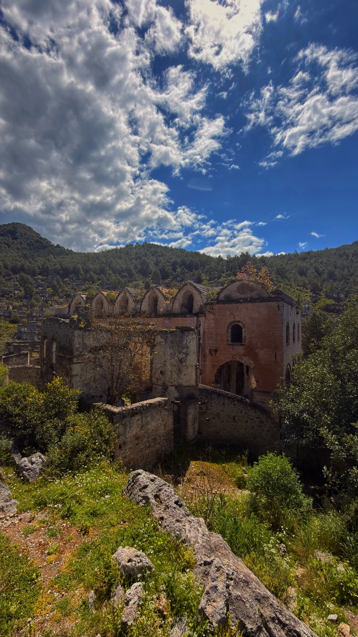 Büyük kayaköy 2026-5