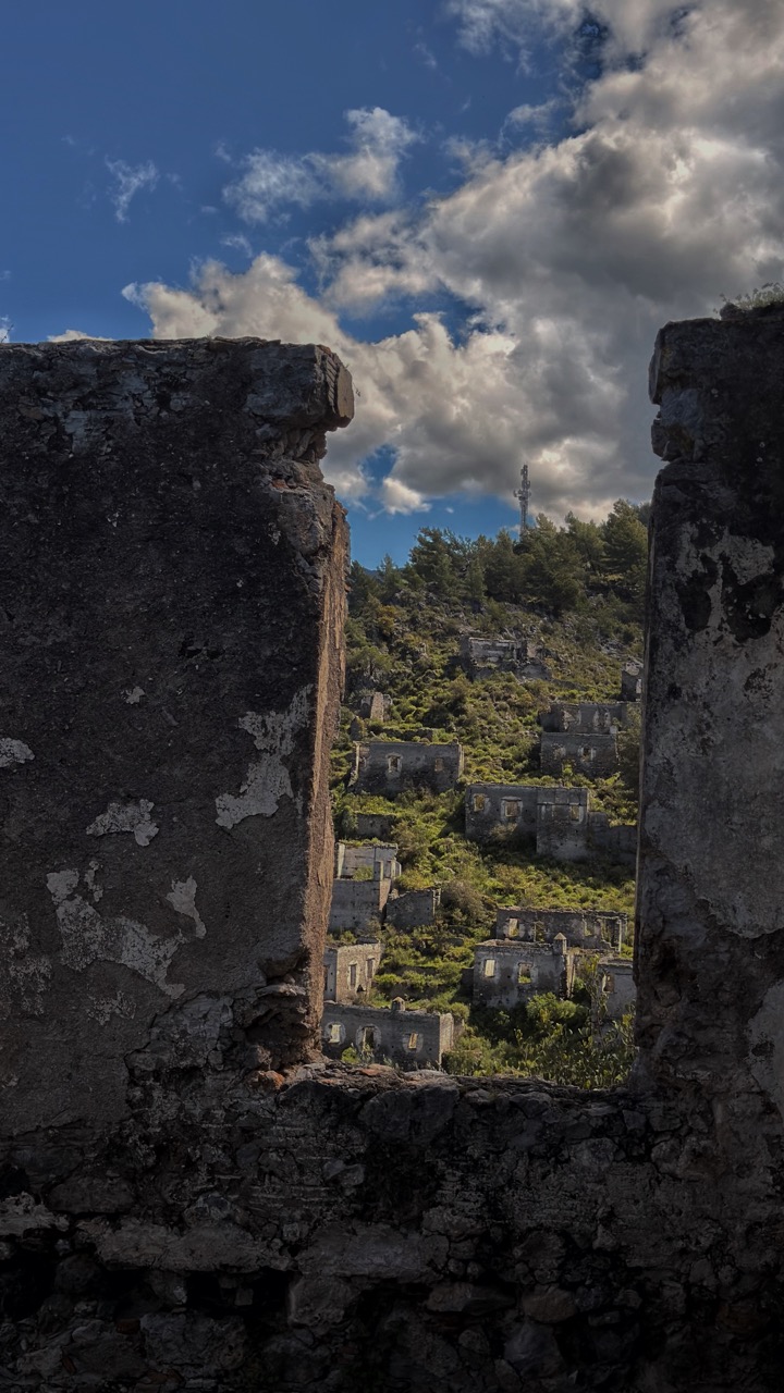 Büyük kayaköy 2026